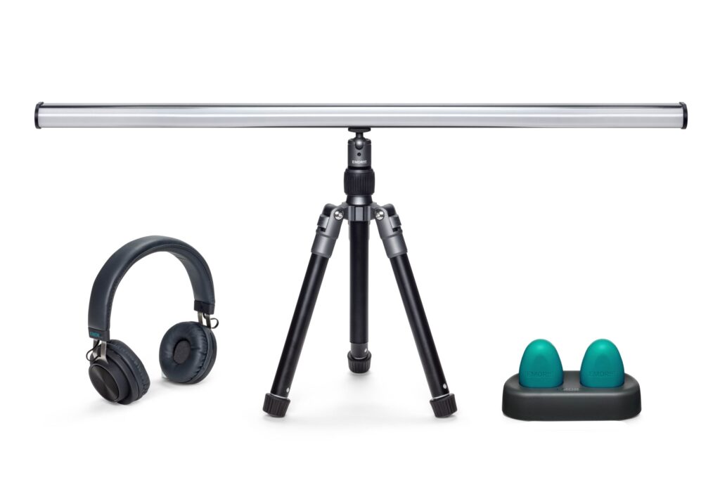 emdr kit wireless set scaled