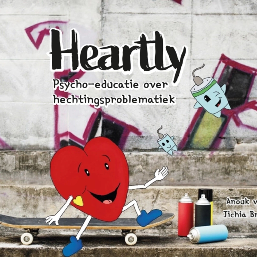heartly voorkant